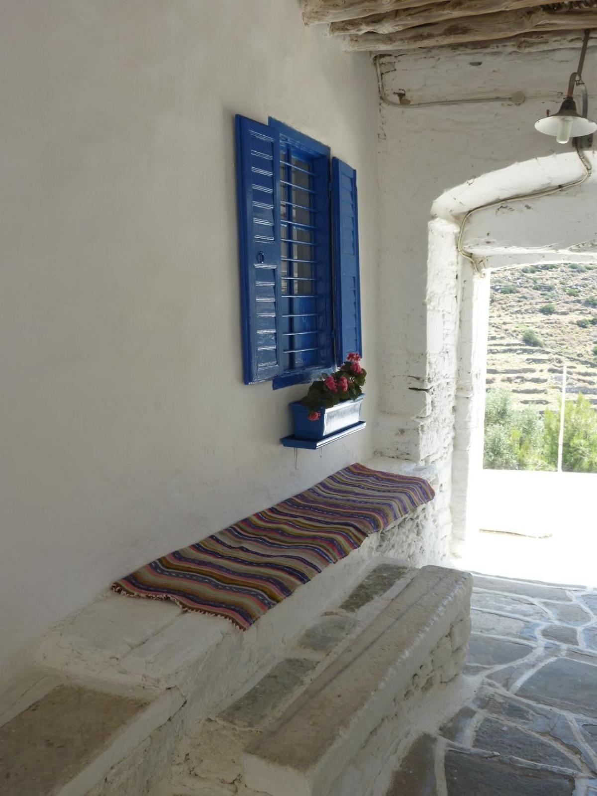 Kastro Gate Apartment ,Entrance To An Ancient Village Kástron Dış mekan fotoğraf